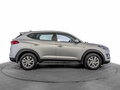 2019 Hyundai Tucson III Рестайлинг, серебристый, 1820000 рублей - вид 3