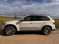 2011 BMW X5 30d II (E70) Рестайлинг, белый, 1999999 рублей - вид 6