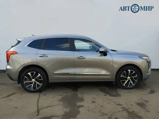 2021 Haval Jolion I, серый, 1499000 рублей, вид 4