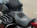 2011 Harley-Davidson Electra Glide, красный, 1050000 рублей - вид 2