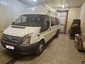 2014 Ford Transit, белый, 1098000 рублей
