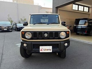 2023 Suzuki Jimny Kei car IV, бежевый, 1180001 рублей, вид 2