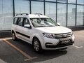 2025 Lada (ВАЗ) Largus CNG I Рестайлинг, белый
