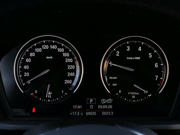 2021 BMW X2 sDrive18i I (F39), чёрный, 2489000 рублей - вид 11
