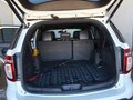 2014 Ford Explorer V, белый, 1820000 рублей - вид 6