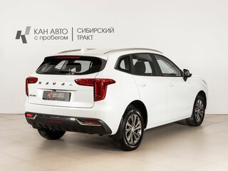 2023 Haval Jolion I, белый, 1700000 рублей, вид 3