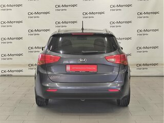 2013 Kia Ceed II, серый, 790000 рублей, вид 3