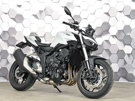 2025 Honda CB 1000 Hornet, белый, 1277000 рублей, вид 1
