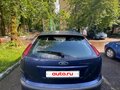 2005 Ford Focus II, синий, 420000 рублей - вид 1