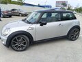 2007 Mini Hatch Cooper II (R56), серый, 700000 рублей - вид 5