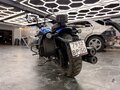 2018 Indian Scout, синий, 950000 рублей - вид 4