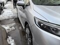 2016 Honda Shuttle II, серый, 1050000 рублей - вид 9