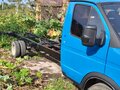 2013 ГАЗ ГАЗель (3302), голубой, 900000 рублей - вид 10