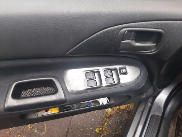 2007 Mitsubishi Lancer IX, серый, 699000 рублей - вид 9