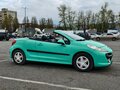 2008 Peugeot 207 I, зелёный, 800000 рублей - вид 9