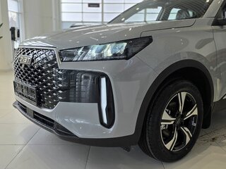 2026 Tenet T4, серый, 2389000 рублей, вид 2