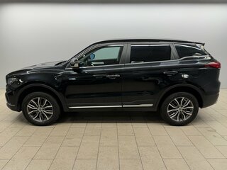 2023 Geely Atlas Pro, чёрный, 1685000 рублей, вид 4