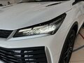2026 Belgee X50+, белый - вид 5