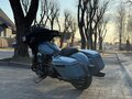 2024 Harley-Davidson Street Glide, голубой, 2600000 рублей - вид 5
