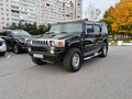 2004 Hummer H2 I, чёрный, 1490000 рублей - вид 2