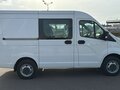 2025 ГАЗ Соболь NN Комби, белый, 3700000 рублей - вид 3