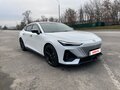 2023 Changan UNI-V I, белый, 2400000 рублей - вид 2