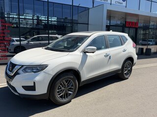 2026 Nissan X-Trail III Рестайлинг 2, белый, 2599000 рублей, вид 2