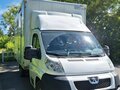 2012 Peugeot Boxer, белый, 1250000 рублей - вид 8