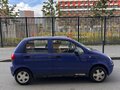 2008 Daewoo Matiz I Рестайлинг, синий, 90000 рублей - вид 2
