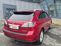 2012 Lexus RX 270 III, красный, 1775000 рублей - вид 3