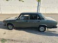 2011 Lada (ВАЗ) 2107, серый, 250000 рублей - вид 6
