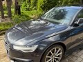 2016 Audi A6 IV (C7) Рестайлинг, чёрный, 2700000 рублей - вид 7