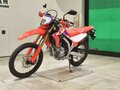 2022 Honda CRF 250L, красный, 757000 рублей - вид 3