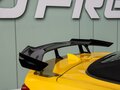 2018 Chevrolet Camaro VI Рестайлинг, жёлтый, 2980000 рублей - вид 11