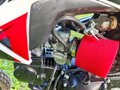 2024 BSE EX 125, красный, 70000 рублей - вид 7