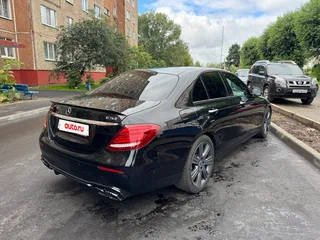 2019 Mercedes-Benz E-Класс 450 V (W213, S213, C238), чёрный, 2599999 рублей, вид 5