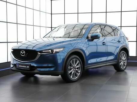 Mazda CX-5 II