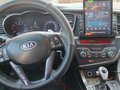 2011 Kia Optima III, серый - вид 11