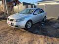 2009 Kia Cerato 4-speed II, серебристый, 1000000 рублей - вид 1