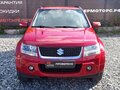 2008 Suzuki Grand Vitara II Рестайлинг, красный - вид 1