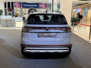 2026 Volkswagen Tharu XR, серый, 2990800 рублей, вид 5