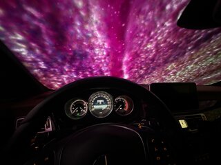 2014 Mercedes-Benz CLS 350 BlueTEC II (C218) Рестайлинг, чёрный, 3850000 рублей, вид 1