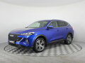 2023 Haval F7 I Рестайлинг, синий, 1790000 рублей