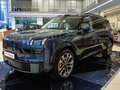 2025 Lynk & Co 900, синий, 8890000 рублей - вид 1