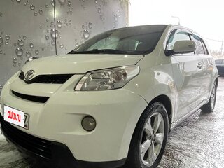 2010 Toyota Urban Cruiser I, белый, 699500 рублей, вид 1