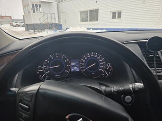 2013 Infiniti QX80 I, чёрный, 2450000 рублей, вид 5