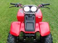 1997 Yamaha YF100M, красный, 310000 рублей