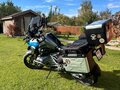 2013 BMW R 1200 GS, серый, 999000 рублей - вид 3