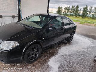 2005 Nissan Primera III (P12), чёрный, 255000 рублей, вид 5