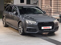 2018 Audi A4 V (B9), серый, 3400000 рублей - вид 5
